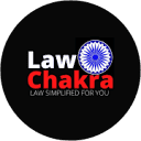 Law Chakra logo