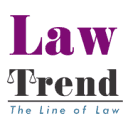 Law Trend logo