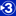 Local3News.com logo