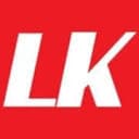 LowKick MMA logo