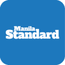 Manila Standard logo