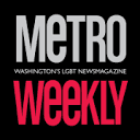 Metro Weekly logo