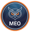 Middle East Online logo