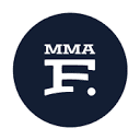 MMA Fighting logo