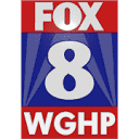 myfox8 Greensboro logo