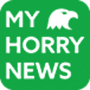 MyHorryNews.com logo
