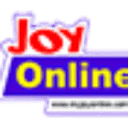 MyJoyOnline.com logo