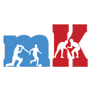 myKhel.com logo