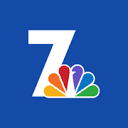 NBC 7 San Diego logo
