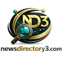 News Directory 3 logo