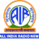 newsonair.gov.in logo