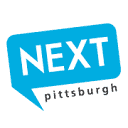 Next Pittsburgh logo