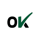 Okay News logo