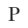 Palm Beach Post logo