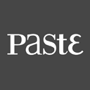 Paste Magazine logo