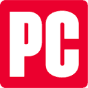 PC Magazine logo