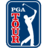 PGA TOUR logo