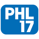 phl17 logo