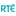 RTE logo