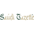 Saudi Gazette logo