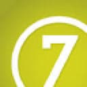 Seven Days Vermont logo