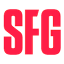 SF Gate logo