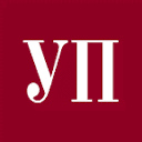 Українська правда logo