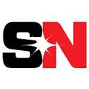 SpaceNews logo
