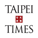 Taipei Times logo