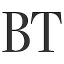 The Business Times logo