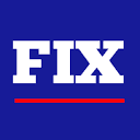The College Fix logo