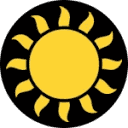 The Colorado Sun logo