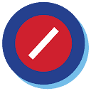 The Curling News logo