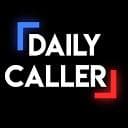 The Daily Caller logo