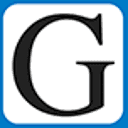 The Daily Gazette logo