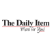The Daily Item logo