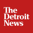 The Detroit News logo