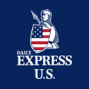 The Express logo