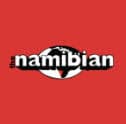 The Namibian logo