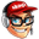 The Nerd Stash logo