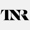 The New Republic logo