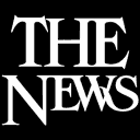 The News logo