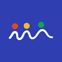 The Real Media NG logo