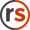 The Right Scoop logo