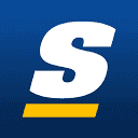 The Score logo