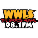 The Sports Animal logo