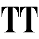 The Telegraph logo