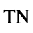 The Tennessean logo