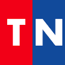 Times Now logo