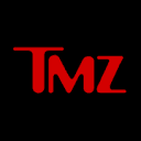 TMZ logo
